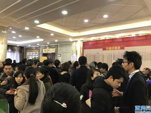 福晟·錢隆樽品二期首次開盤盛況紀實 半小時售罄背后的品質(zhì)與信賴