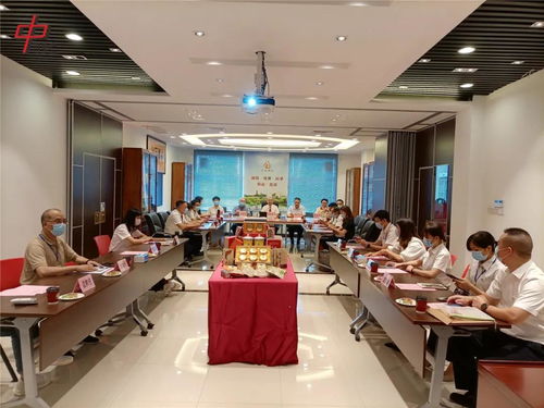 攜手共建，服務(wù)僑鄉(xiāng)——熱烈祝賀中國僑鄉(xiāng)文化城酒店與物業(yè)管理合作項目簽約儀式圓滿成功